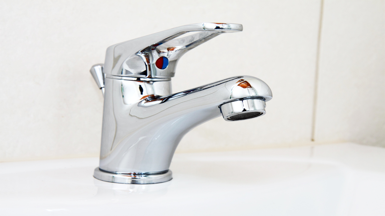 FAUCETS